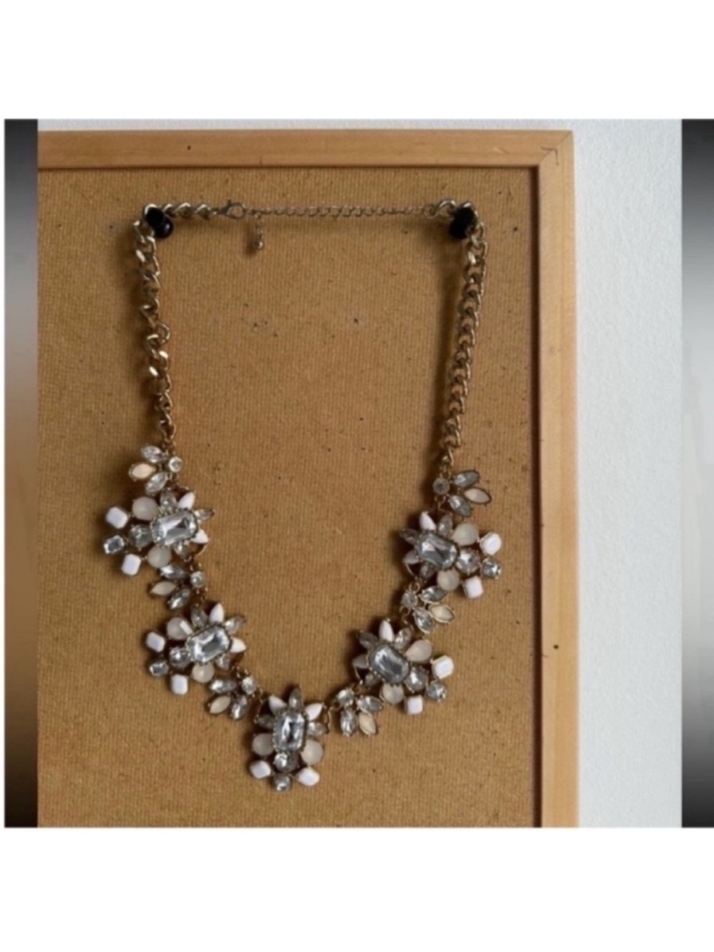 Y2K Statement Necklace